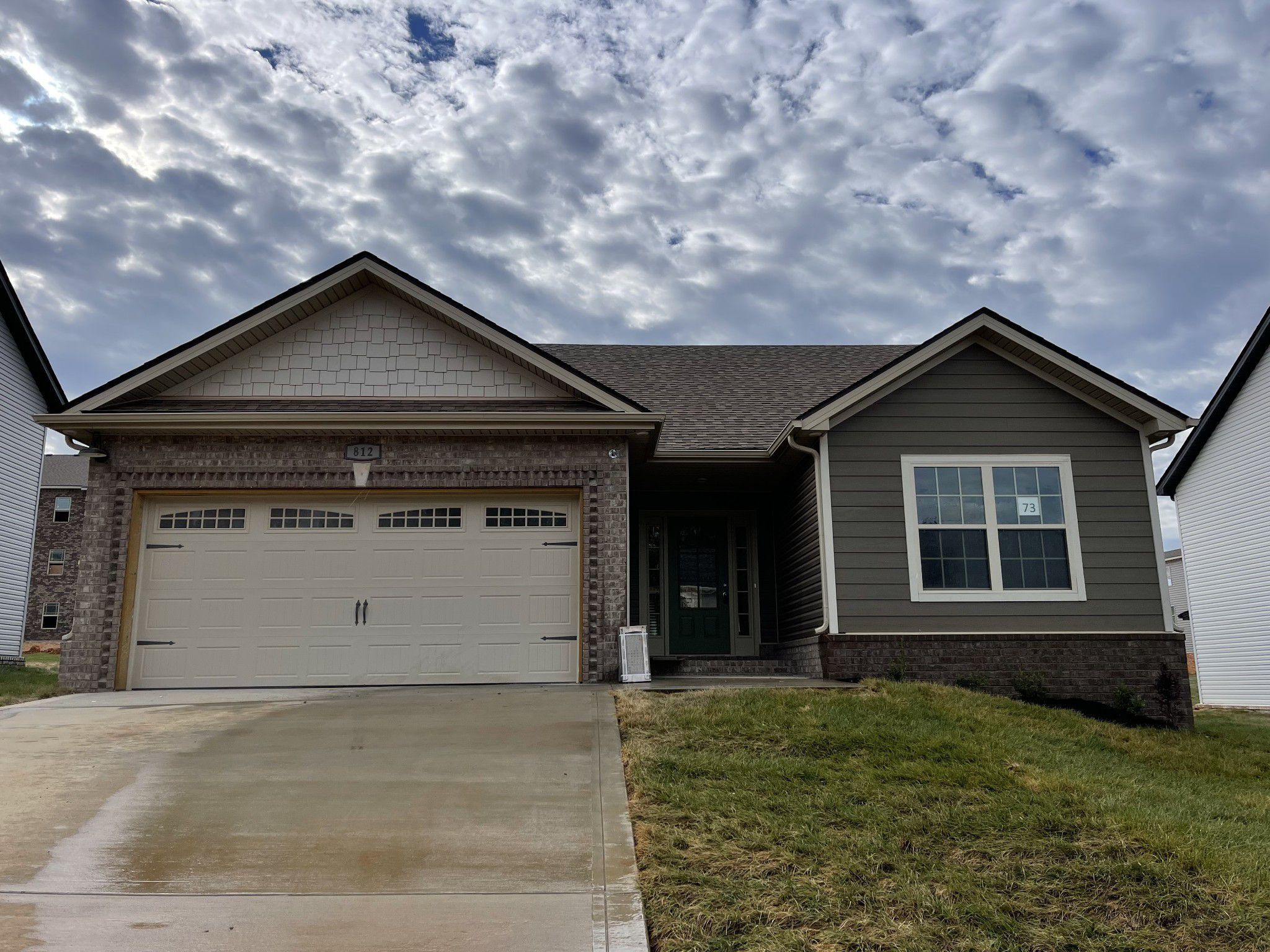 812 Lillian Grace Dr, Clarksville, TN 37043 Trulia