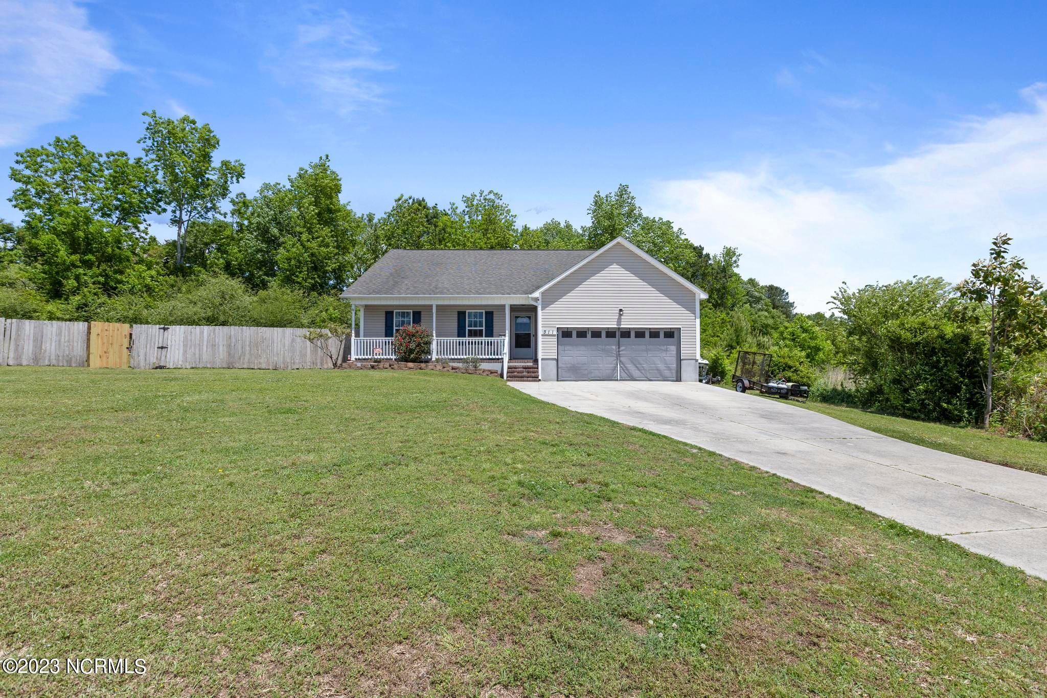 311 Otter Creek Court, Richlands, NC 28574 Trulia