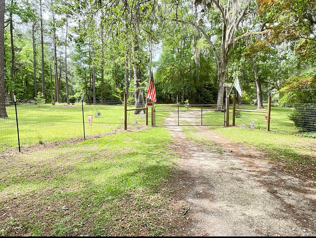 99 Richbourg Rd, Monticello, FL 32344 Trulia