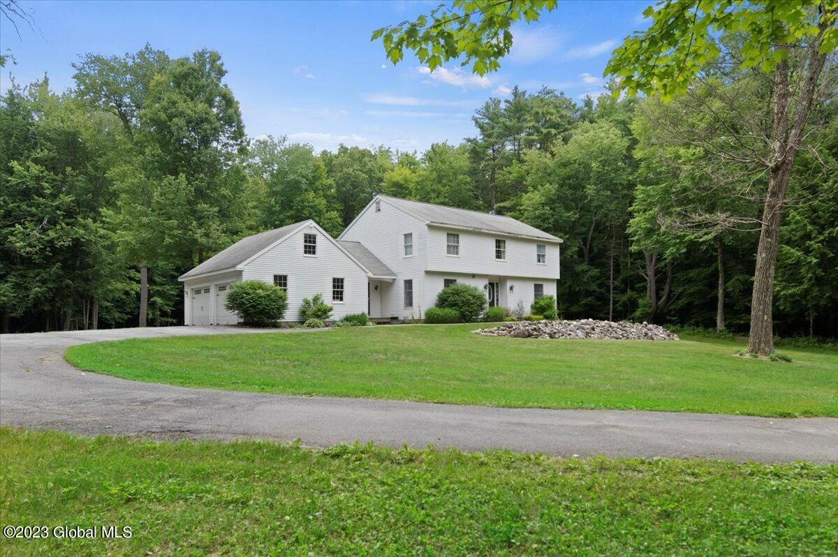 391 Leroux Road, Middle Grove, NY 12850 Trulia