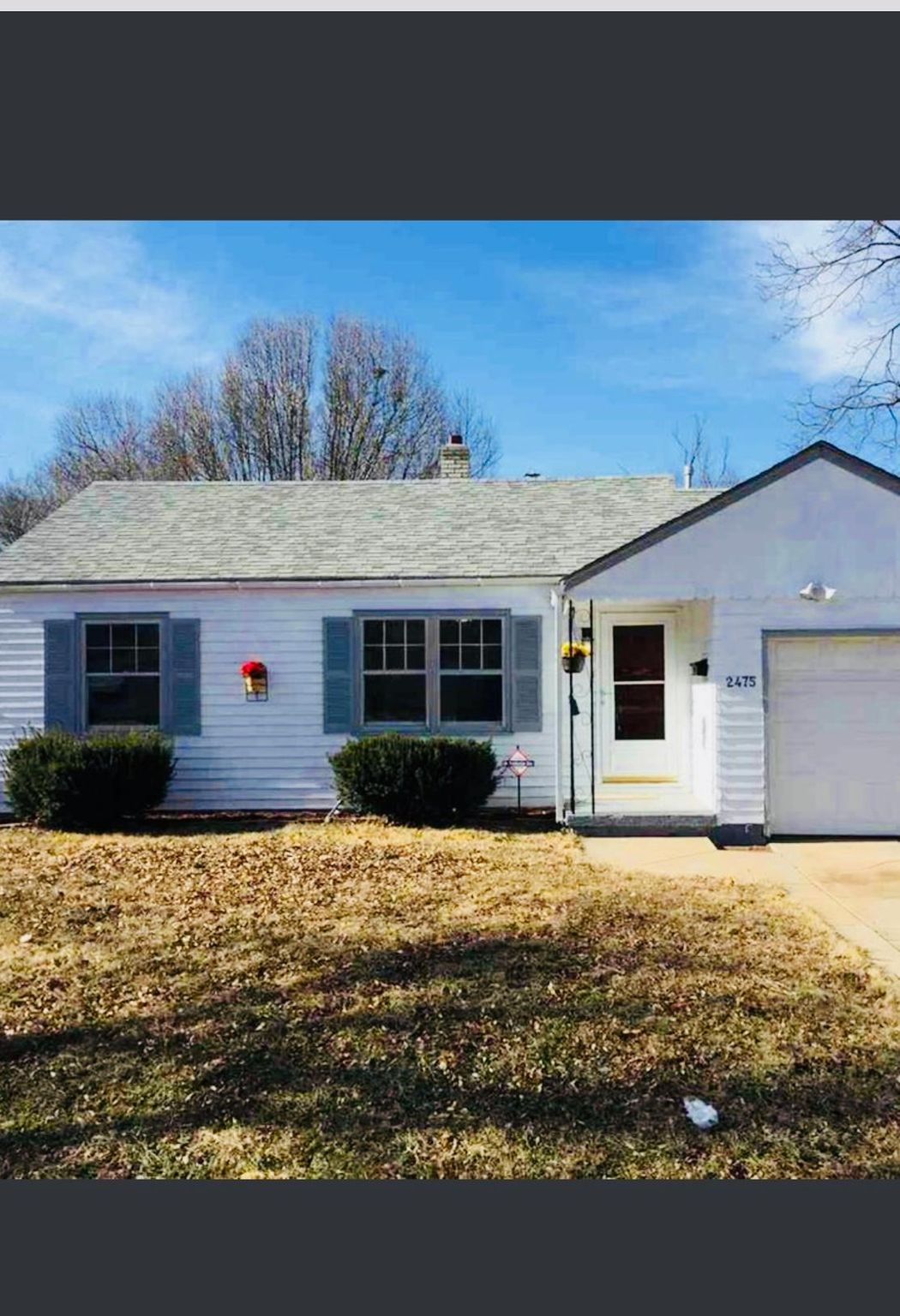 2475 S Washington Ave, Wichita, KS 67216 Trulia