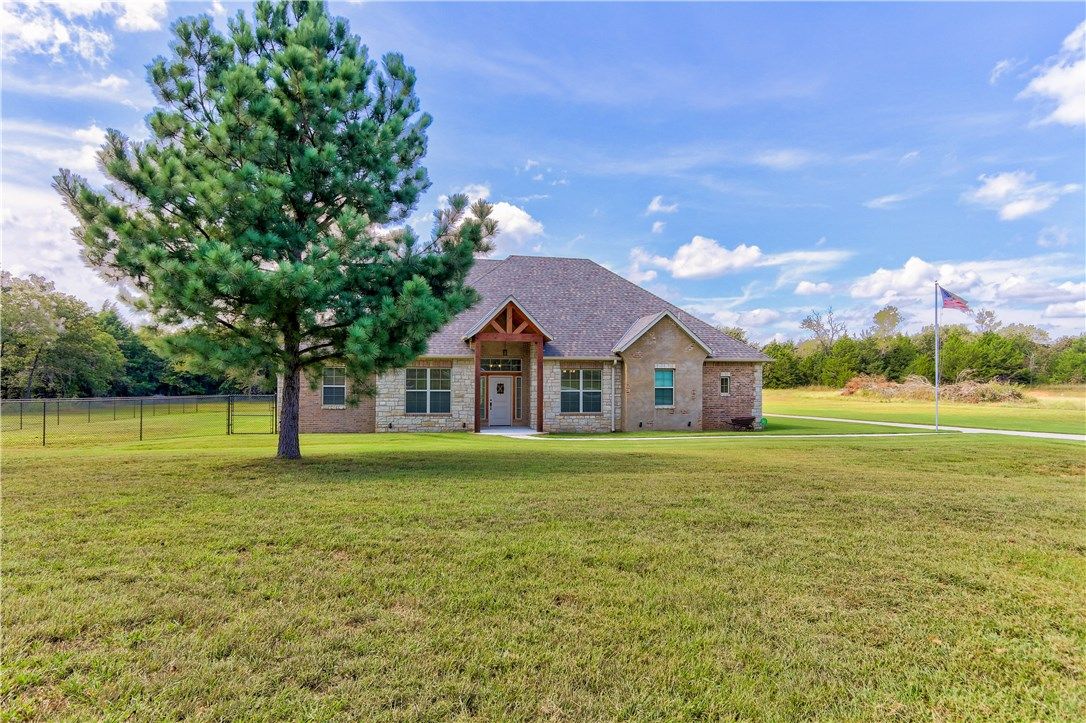 4401 N Henney Rd, Choctaw, OK 73020 Trulia