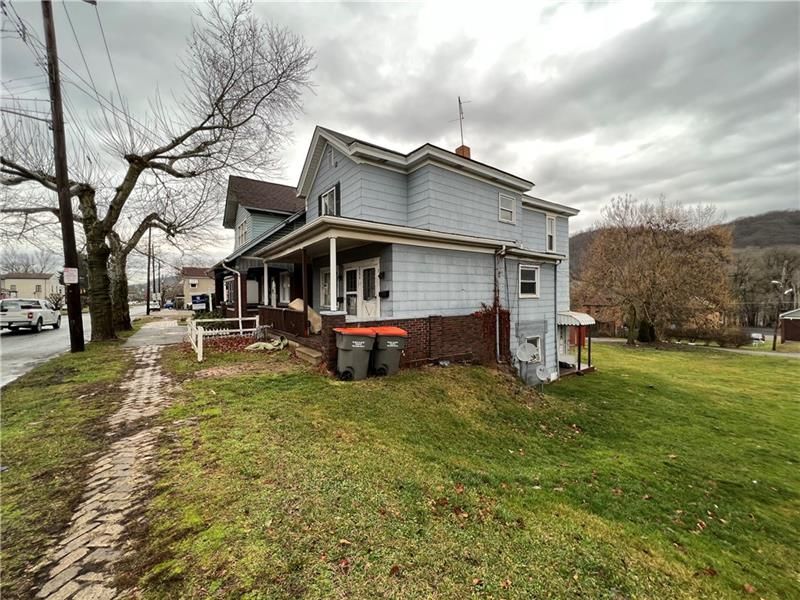 2222 7th Ave, Beaver Falls, PA 15010 MLS 1625780 Trulia