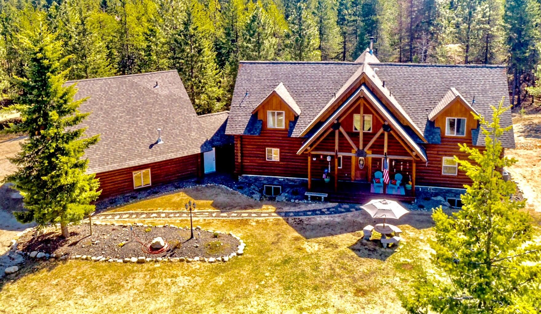 8553 W Coeur D Alene Dr, Spirit Lake, ID 83869 Trulia