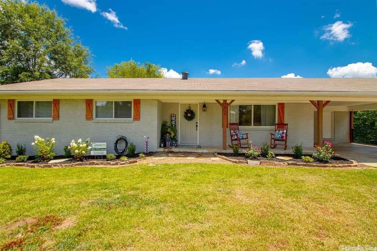 7820 Fairplay Rd, Benton, AR 72019 Trulia