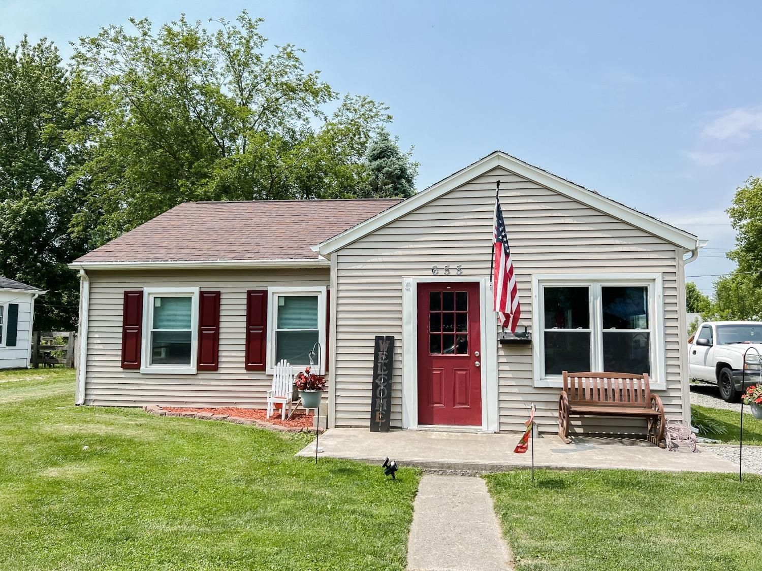 655 Norman St, Wilmington, OH 45177 Trulia