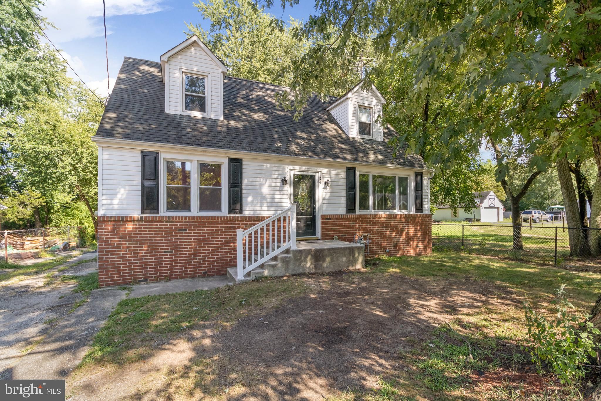 154 W Cohawkin Rd, Clarksboro, NJ 08020 Trulia