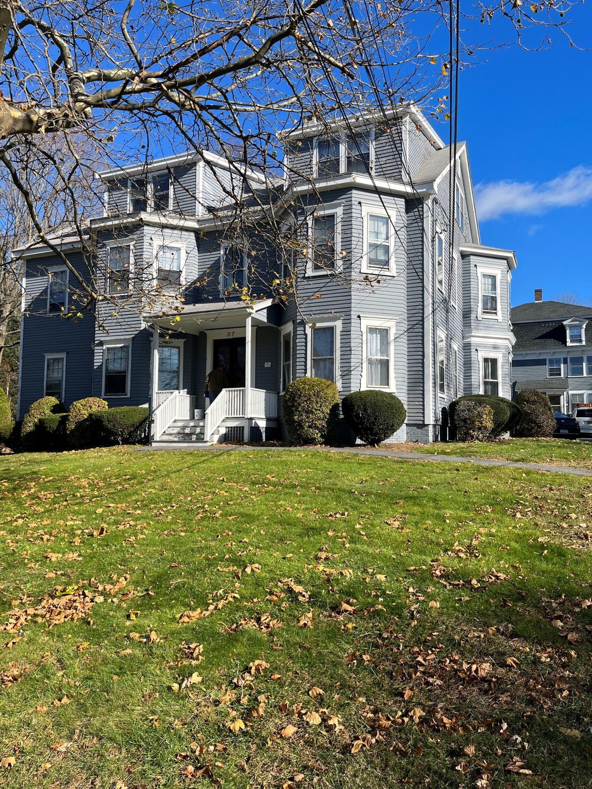 Residences at Andover 37 Maple Avenue Andover, MA Trulia