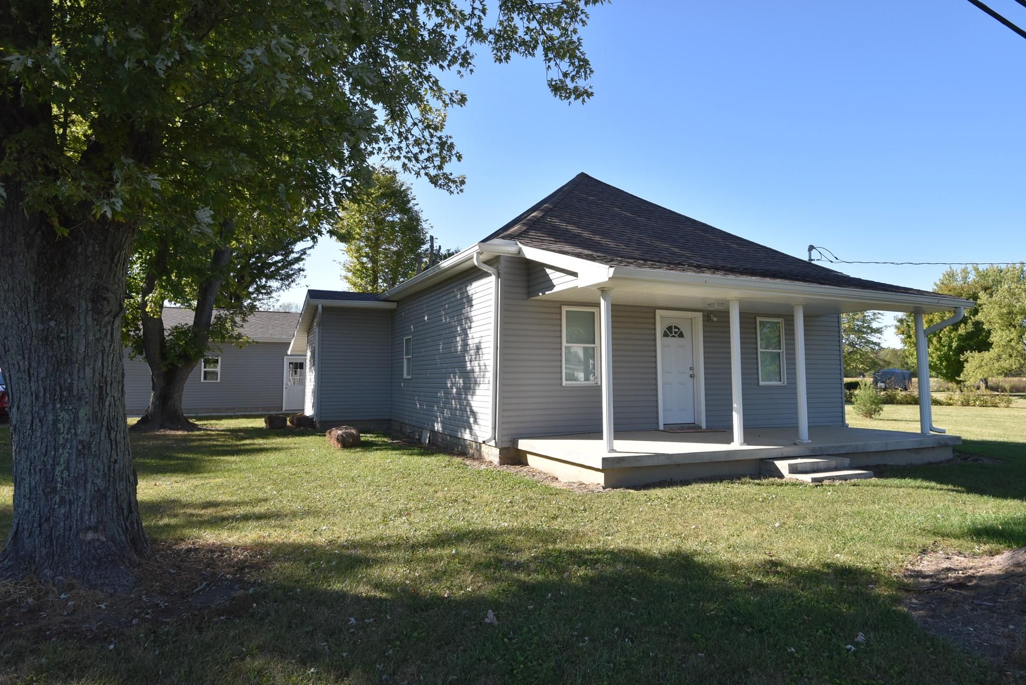 11631 N 900 W, Carthage, IN 46115 Trulia