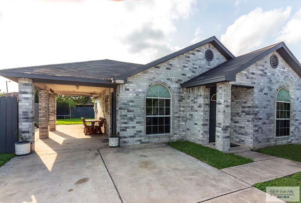 2808 Vienna St, Brownsville, TX 78520 Trulia