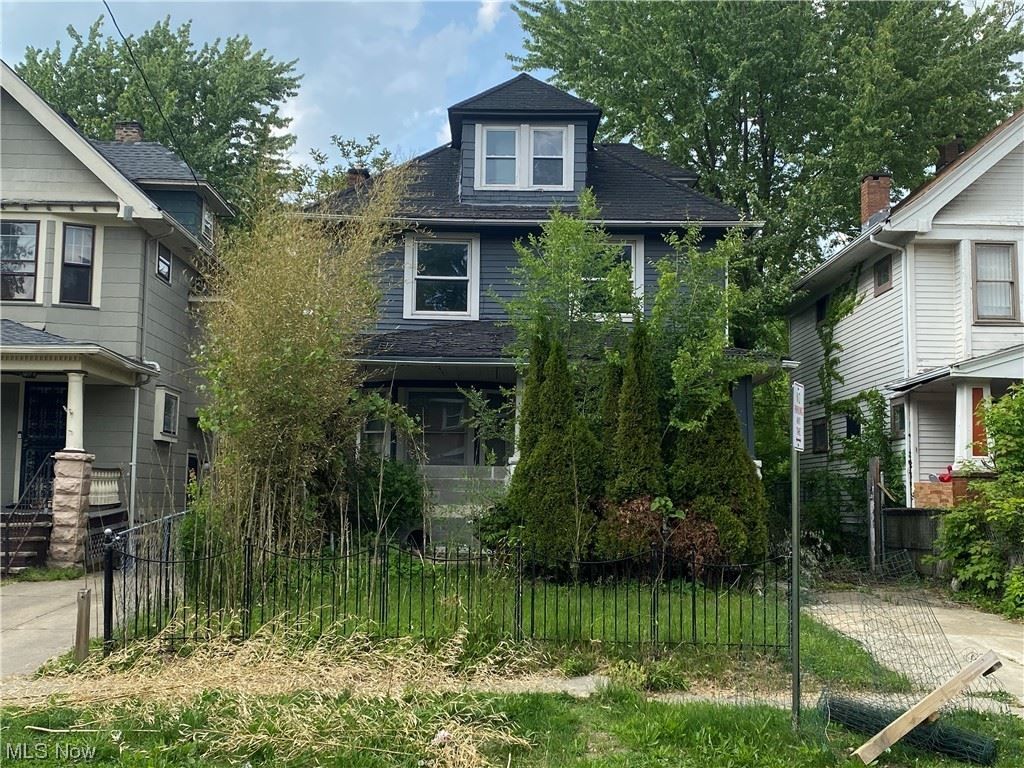 9509 Kempton Ave, Cleveland, OH 44108 Trulia