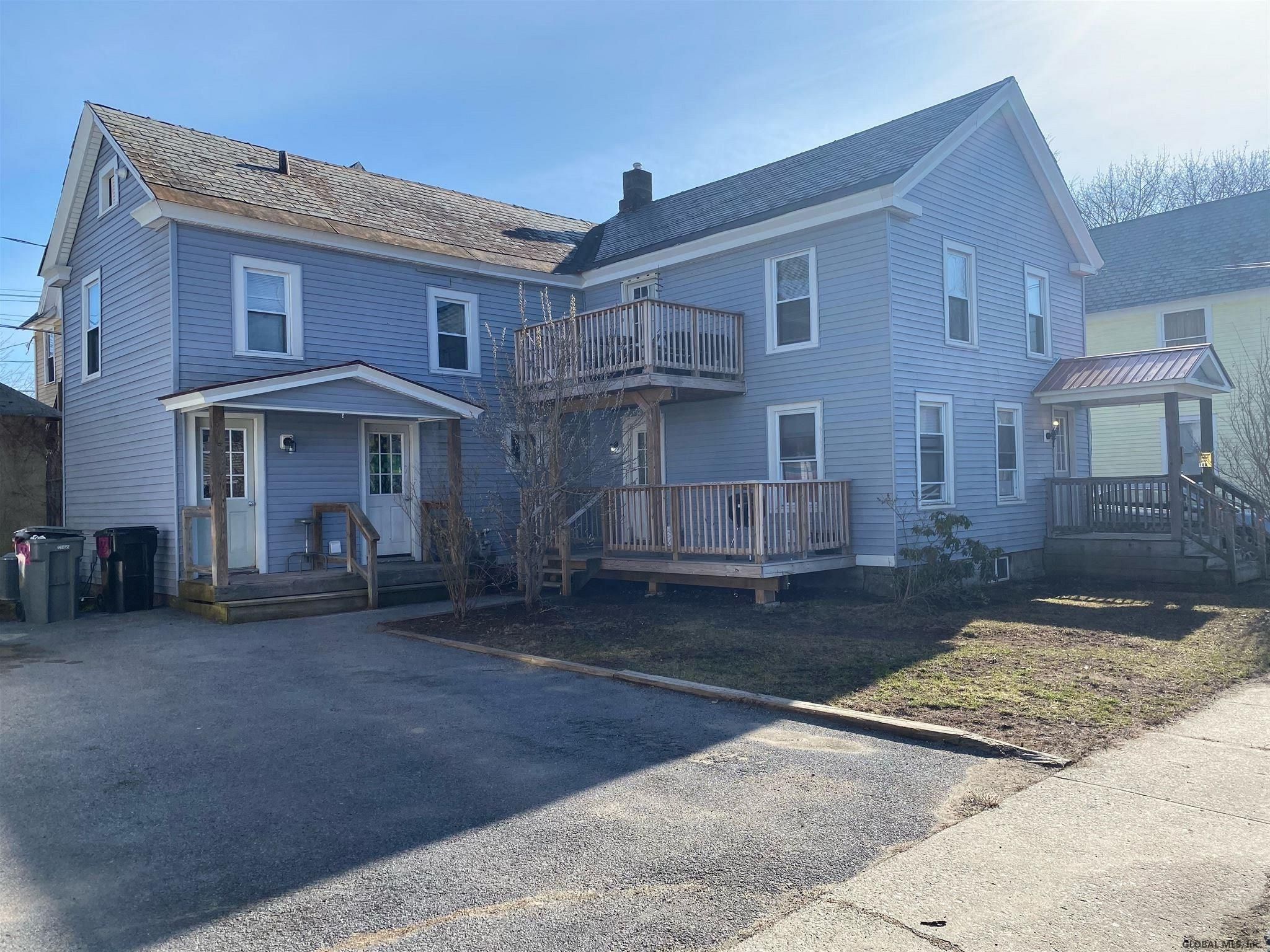 14 Washburn Ave, Glens Falls, NY 12801 MLS 202115171 Trulia