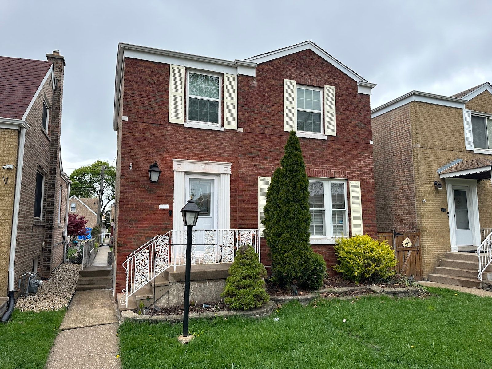 3644 Cuyler Ave, Berwyn, IL 60402 Trulia