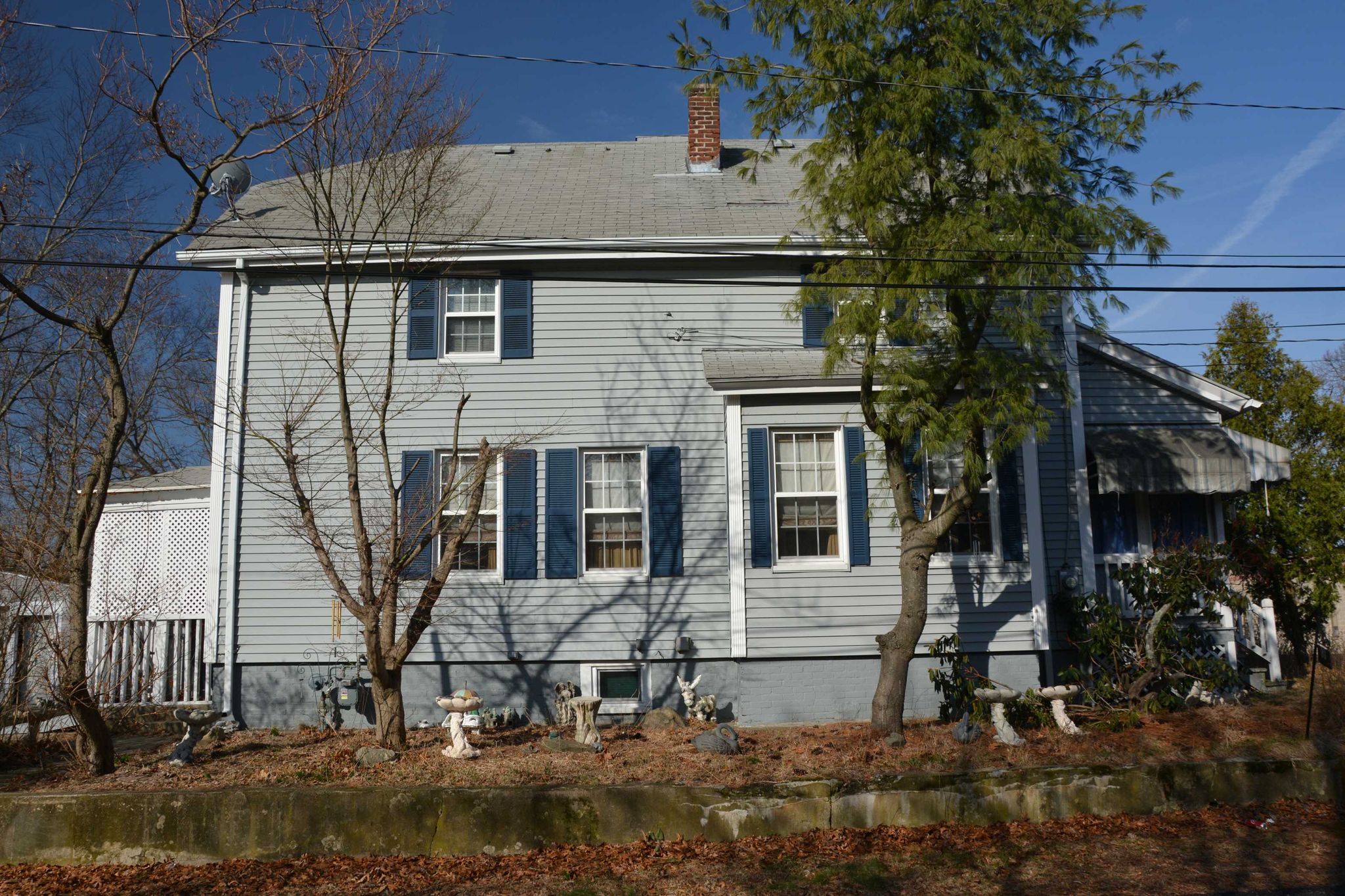 93 Gardner Ave, Cranston, RI 02910 Trulia