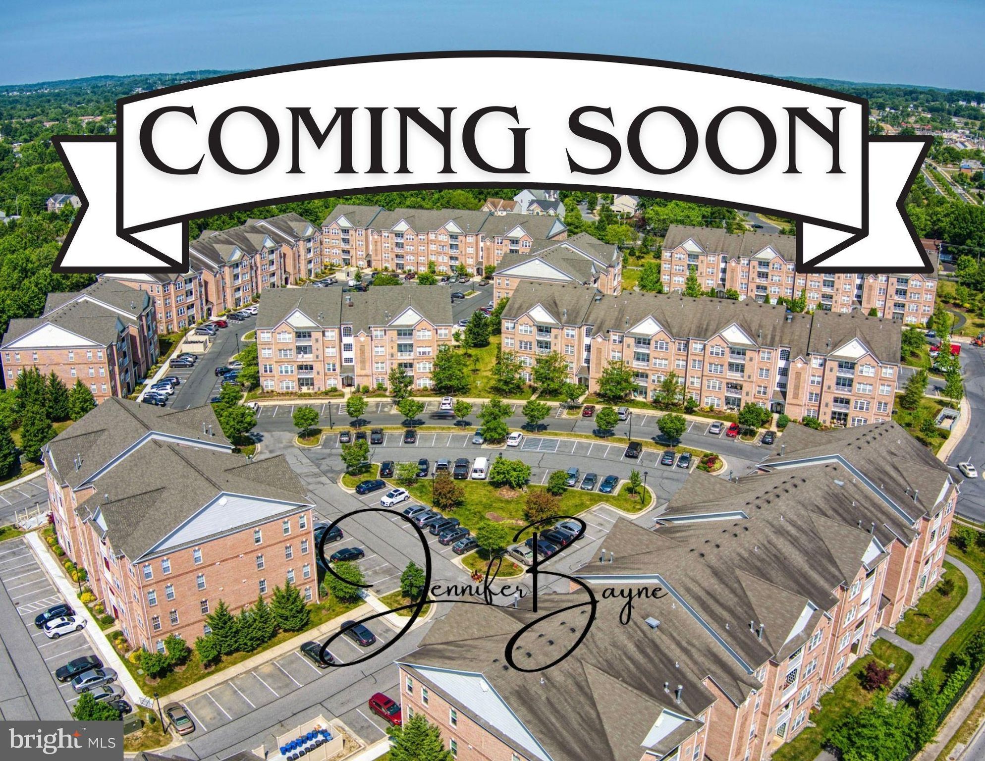 9509 Kingscroft Ter 9509C, Perry Hall, MD 21128 MLS MDBC2085986