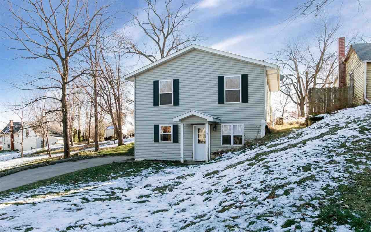 118 W Orange St, West Branch, IA 52358 Trulia