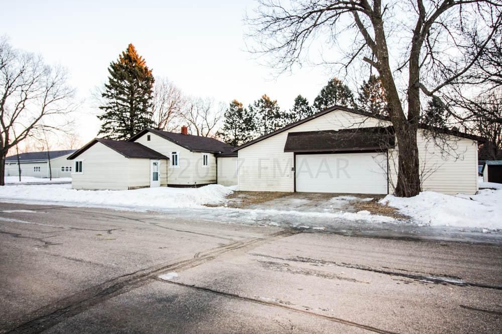 312 4th St SE, Hankinson, ND 58041 Trulia