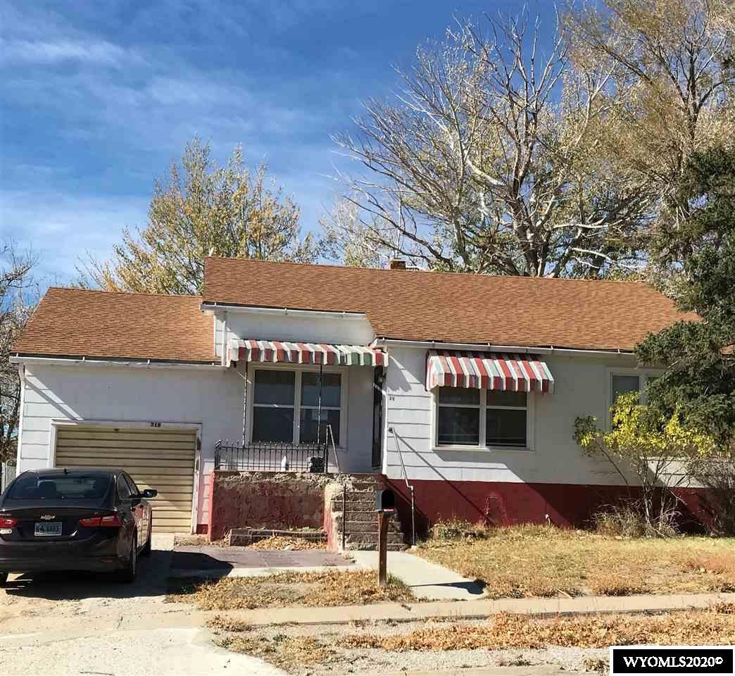 518 11th St, Rawlins, WY 82301 Trulia