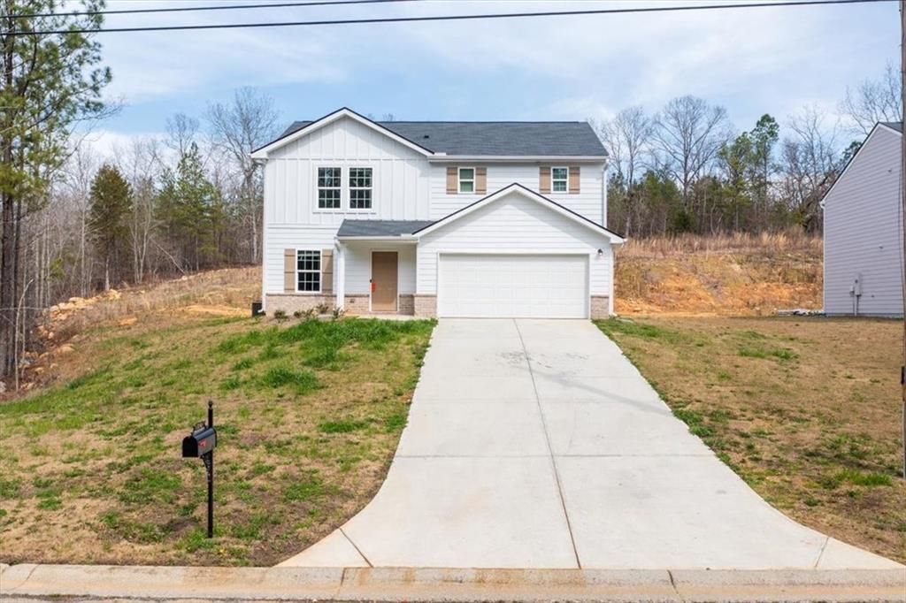 74 Sunset Loop, Cedartown, GA 30125 MLS 7353629 Trulia