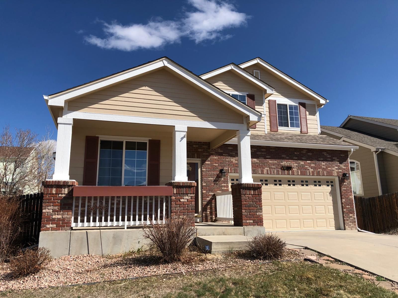 69 Avocet Loop, Colorado Springs, CO 80921 Trulia