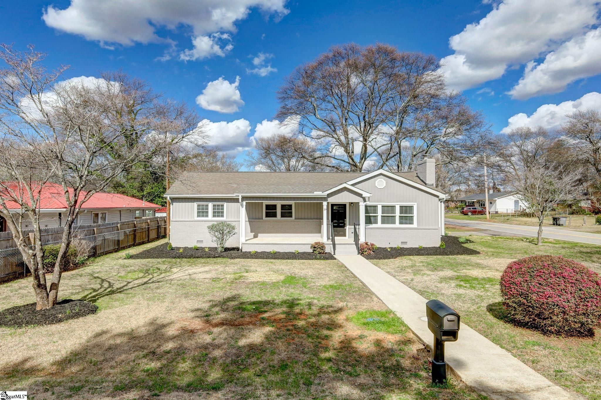 19 Brownwood Dr, Greenville, SC 29611 Trulia