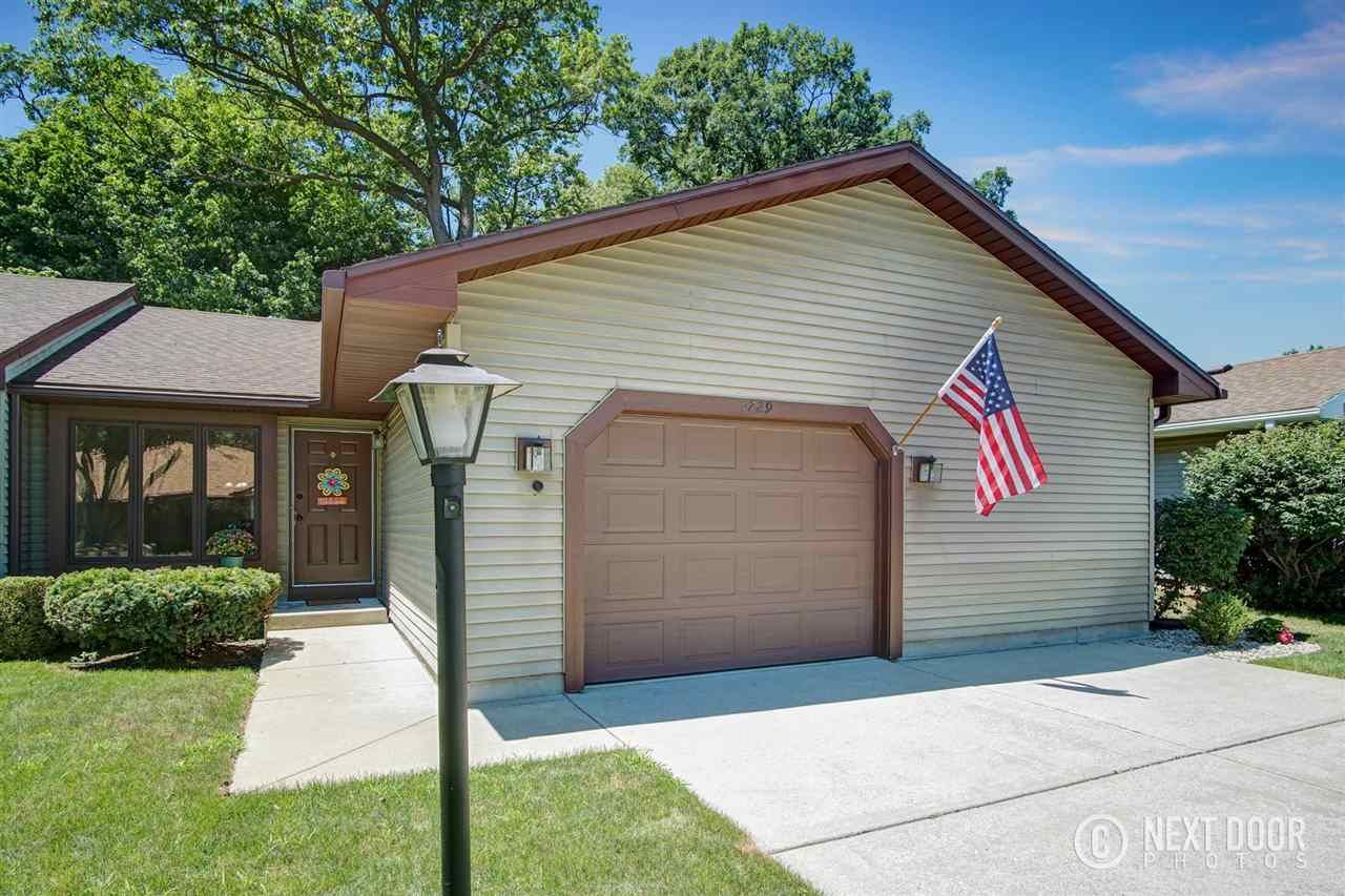 1729 Lowell Wood W, Mishawaka, IN 46545 Trulia