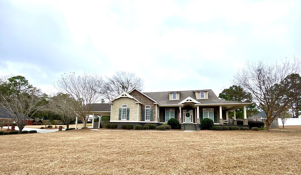 770 Lake Laurie Dr, Valdosta, GA 31605 Trulia