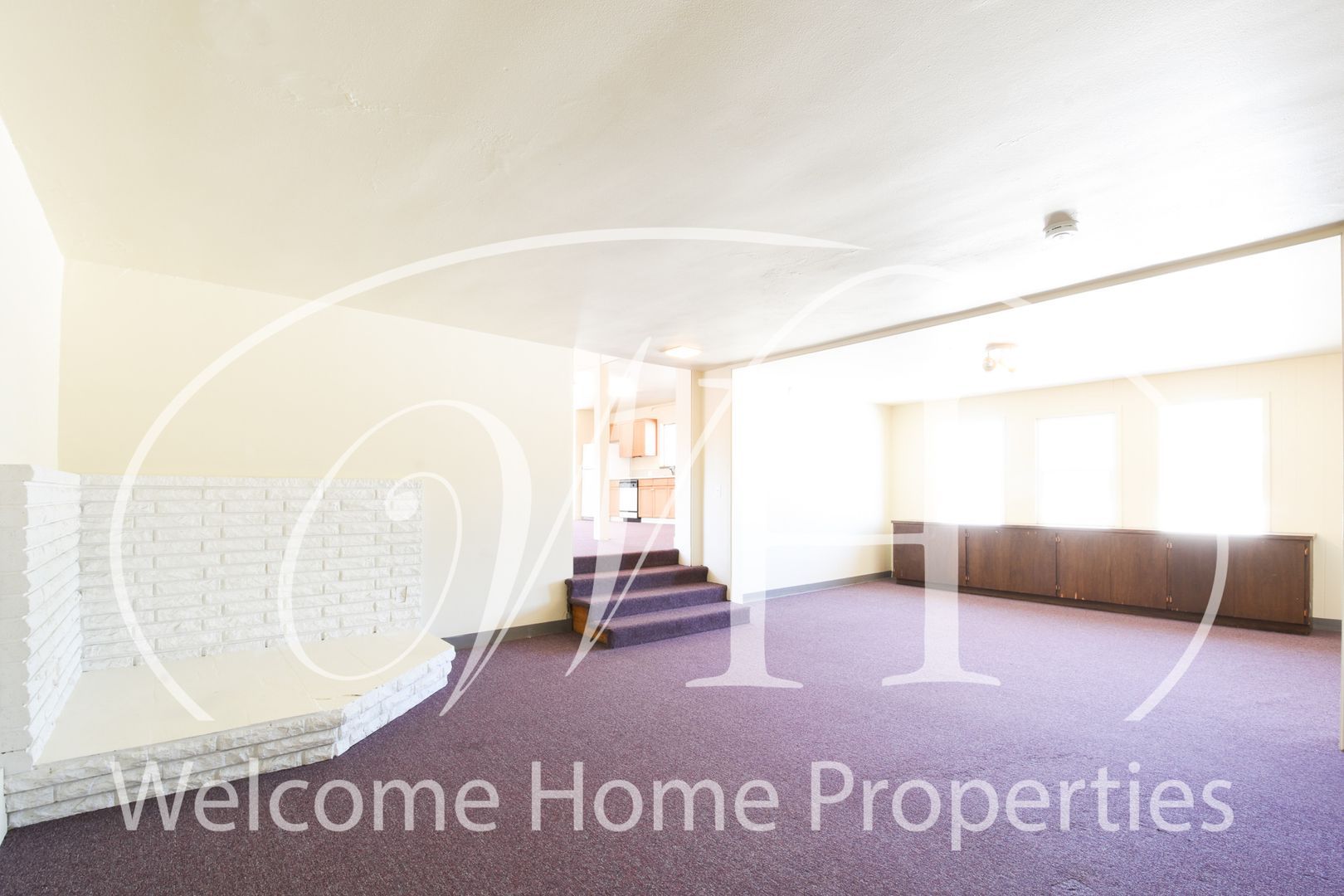 Welcome Home Properties