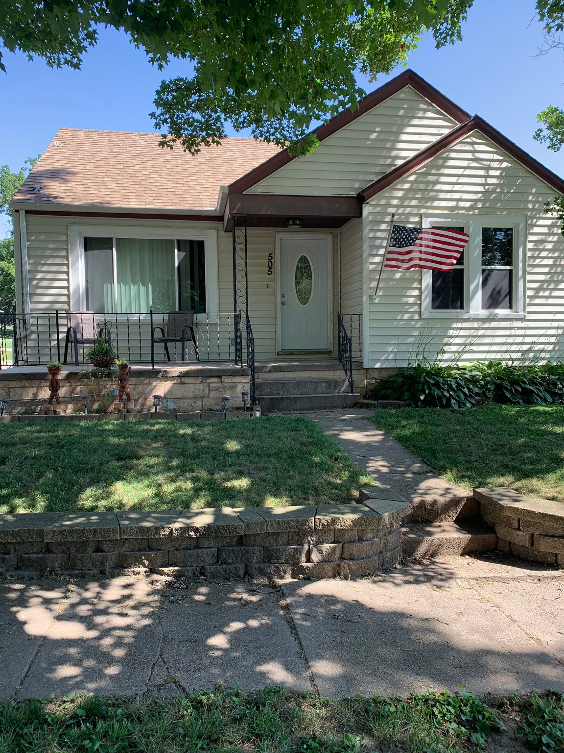 505 Douglas St, Sidney, IA 51652 Trulia