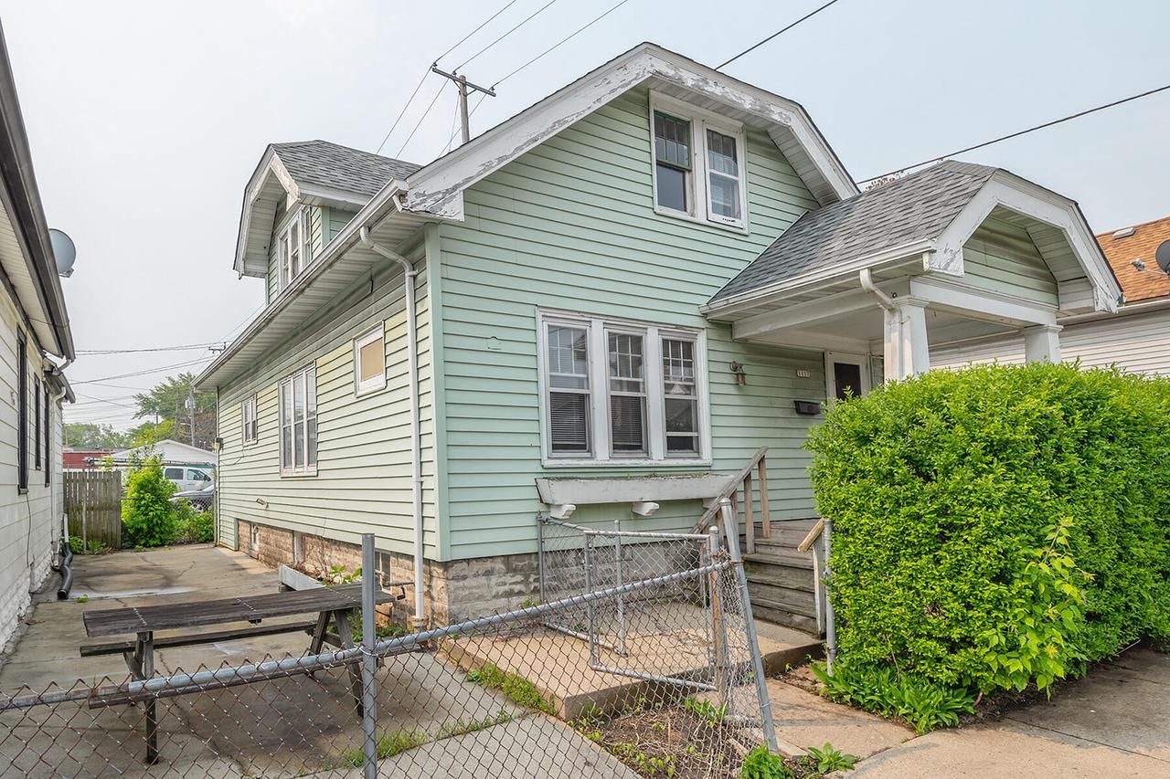 1117 West Madison STREET, Milwaukee, WI 53204 Trulia