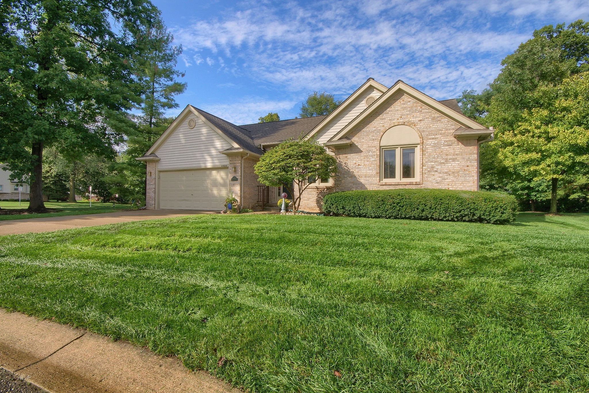 41620 Blairwood Cir, Northville Twp, MI 48170 Trulia