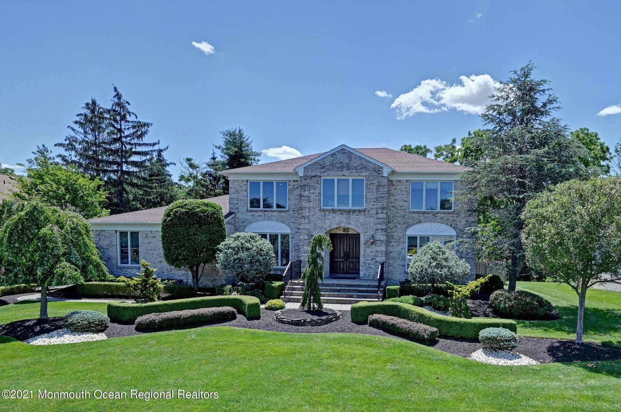 32 Marigold Ln Marlboro Nj 07746 Mls 22119467 Trulia