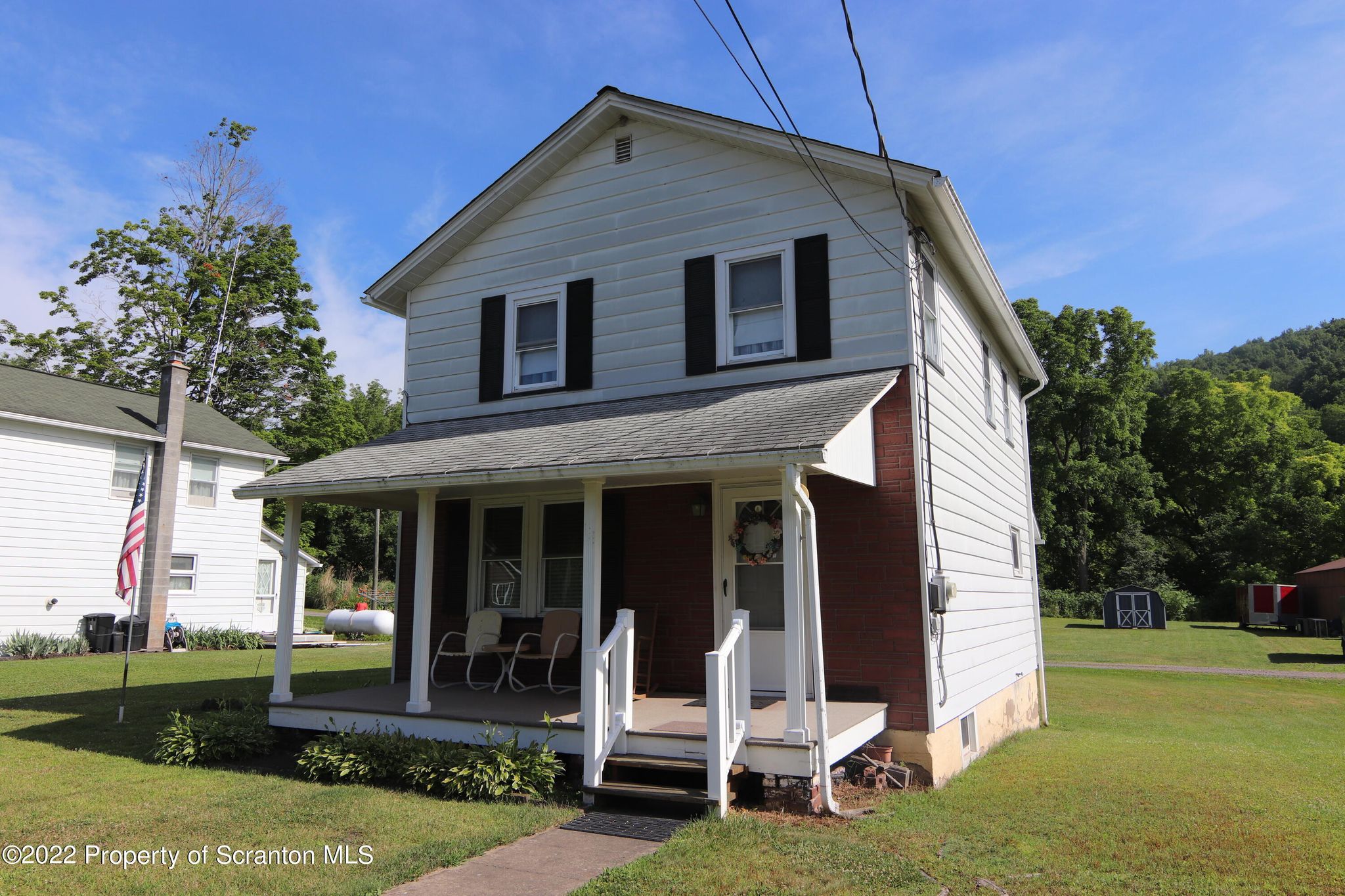 111 Elizabeth St, Noxen, PA 18636 Trulia