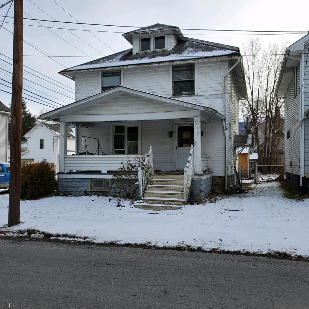 629 Main St, Bellwood, PA 16617 Trulia