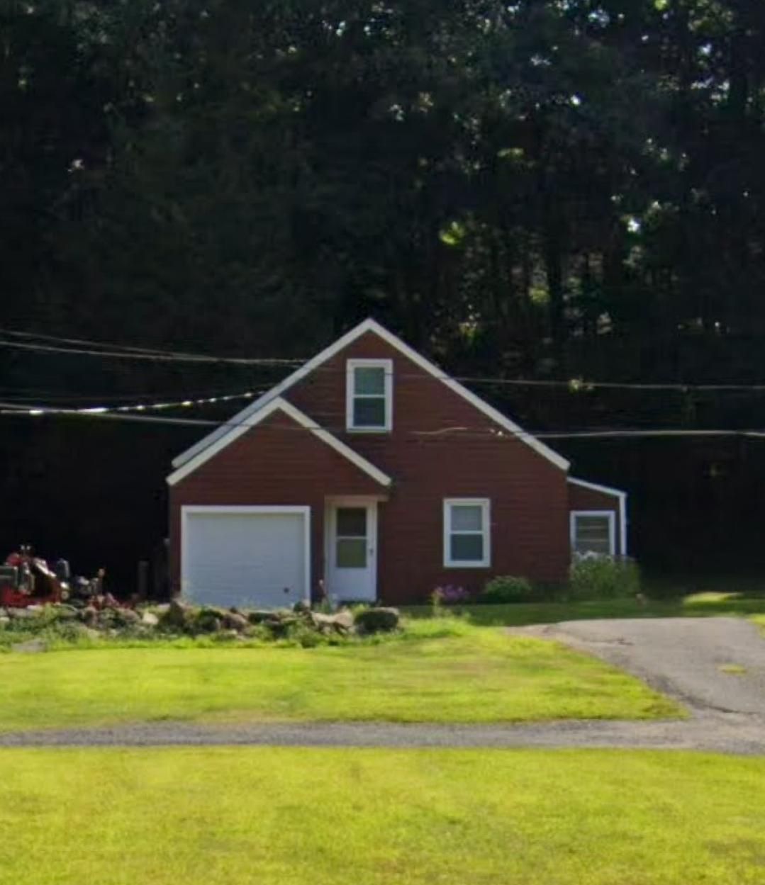 166B Hall Hill Rd, Somers, CT 06071 Trulia