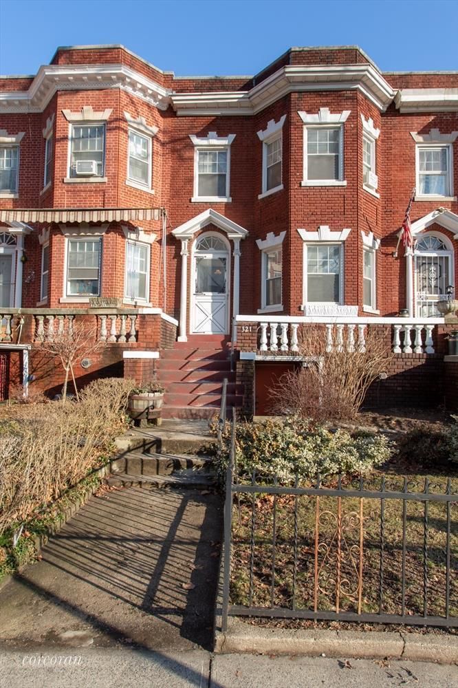 321 Caton Ave, Brooklyn, NY 11218 Trulia