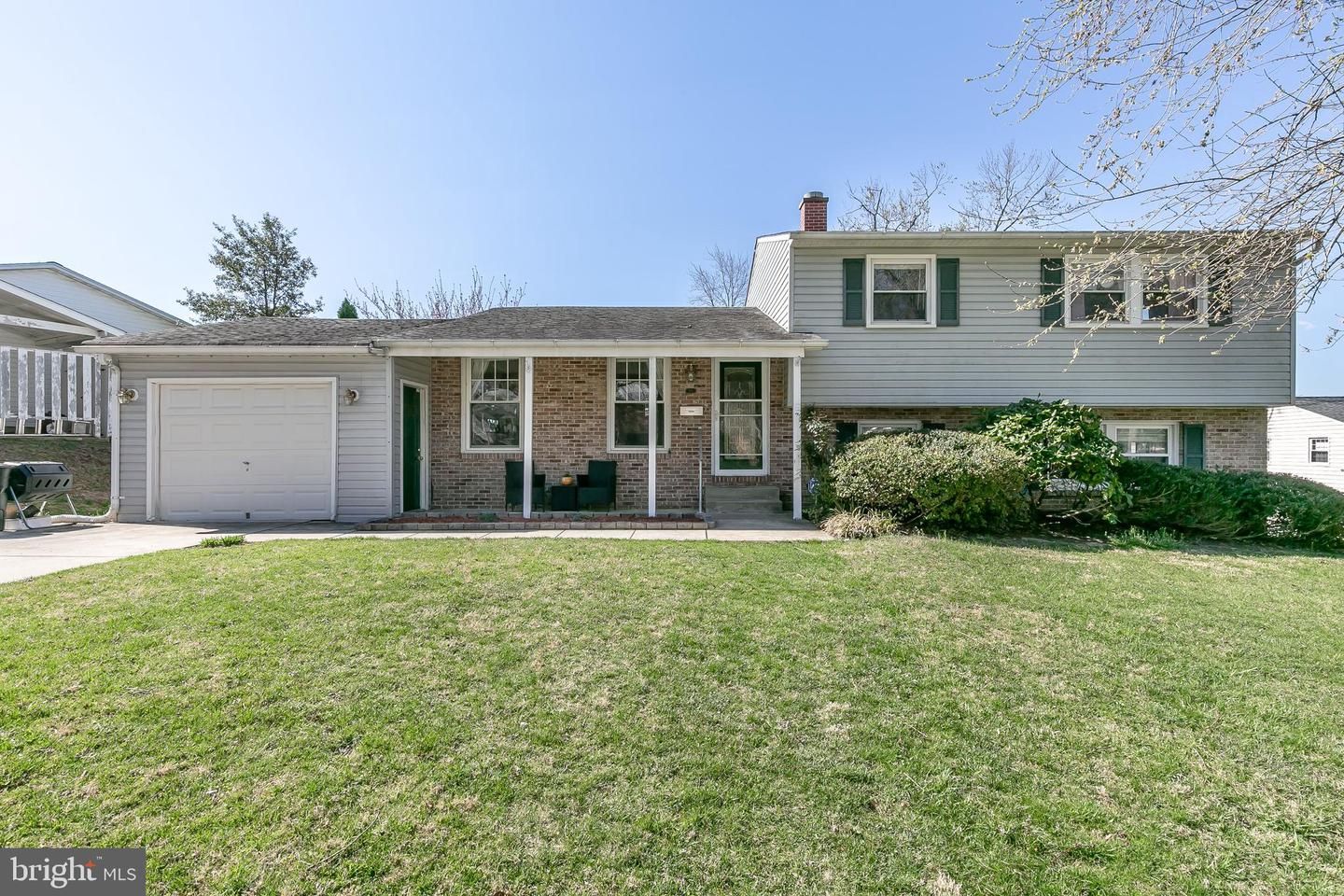 103 Welford Rd, Lutherville Timonium, MD 4 Bed, 3 Bath SingleFamily