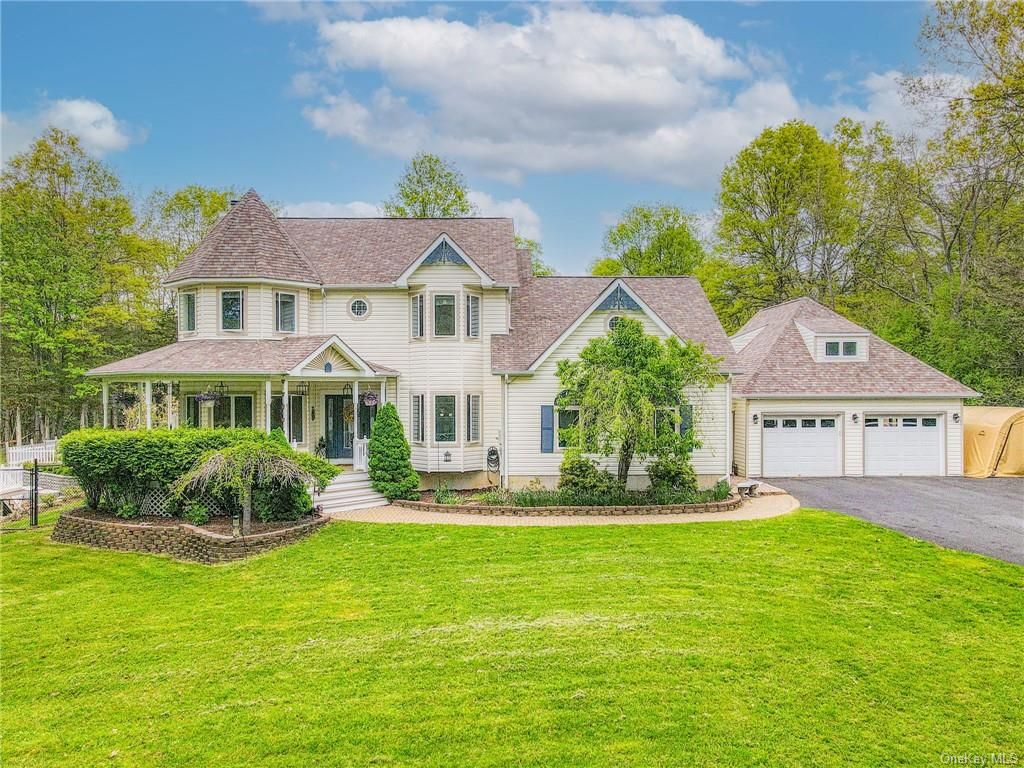 11 Blue Heron Road, Campbell Hall, NY 10916 Trulia