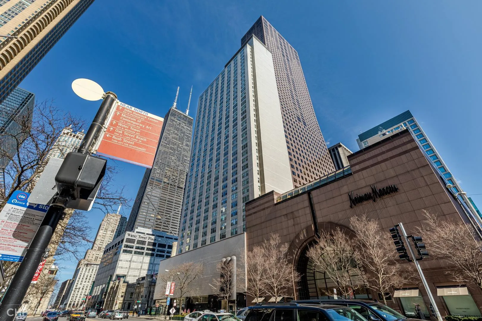 777 N Michigan Ave #1304, Chicago, IL 60611 | Trulia