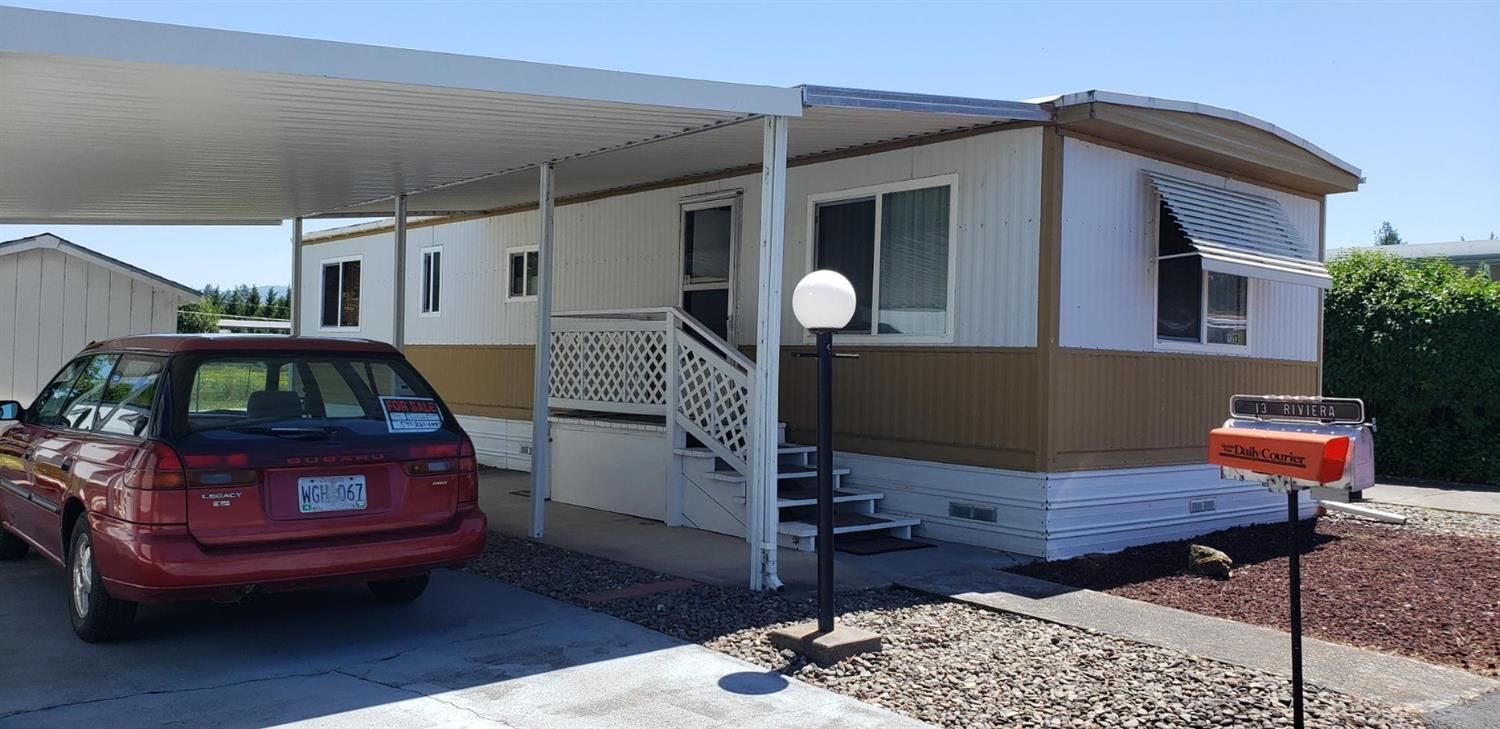 5076 Leonard Rd 13, Grants Pass, OR 97527 Trulia