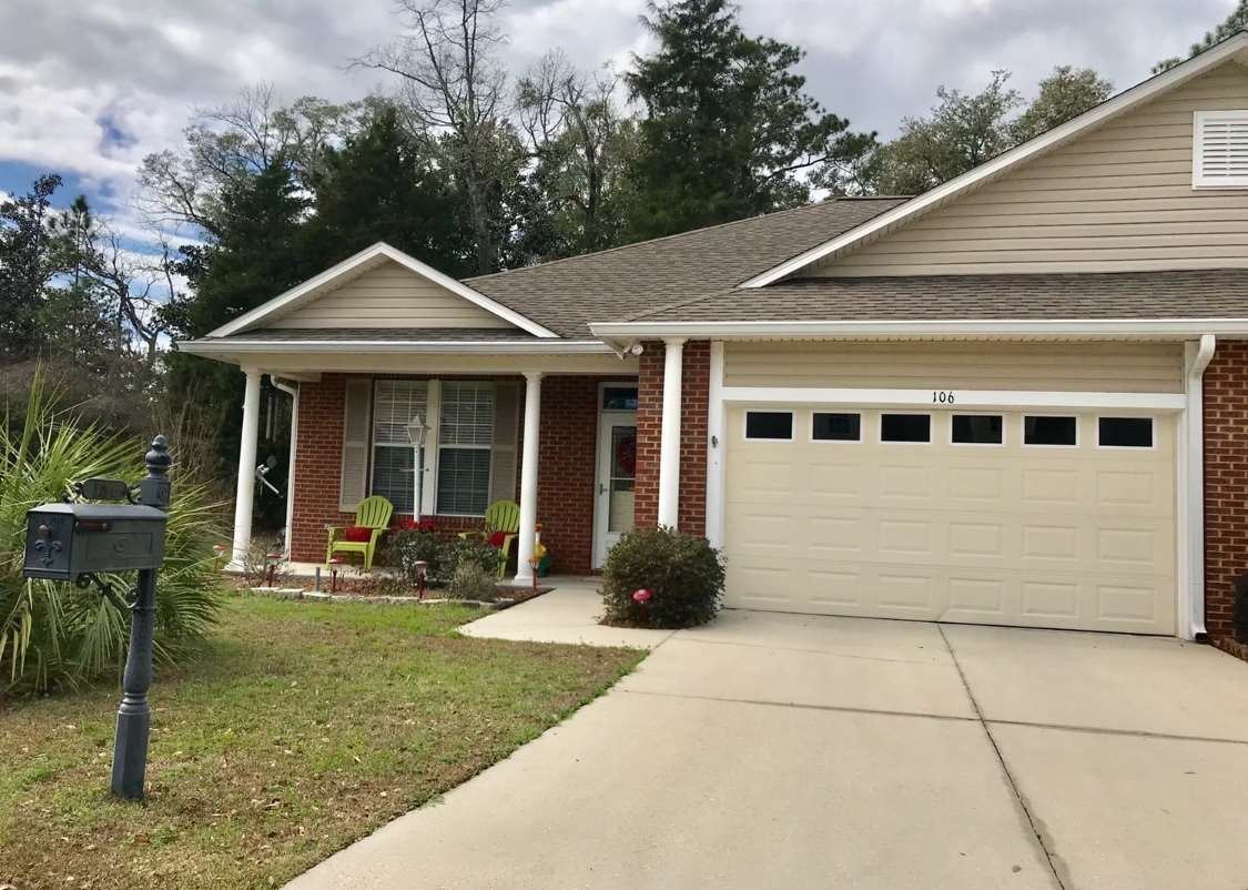 106 Covington Cir, Crawfordville, FL 32327 Trulia
