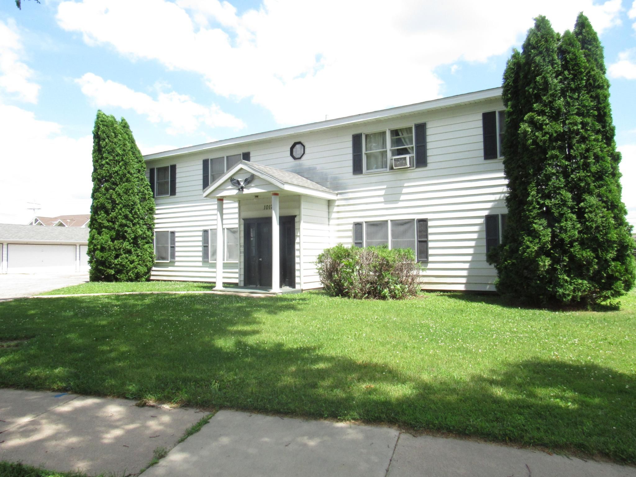 1017 21st St SE 2, Rochester, MN 55904 Trulia