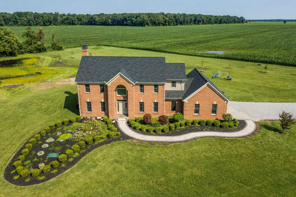 17703 Walnut Creek Pike, Ashville, OH 43103 Trulia