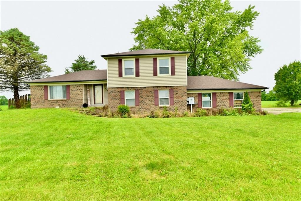 51 W US Highway 136, Lizton, IN 46149 Trulia