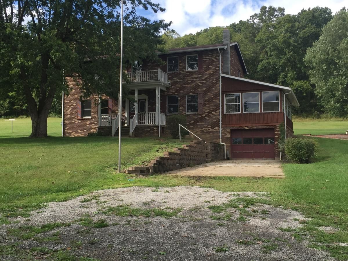 117 Annie Ln, Fombell, PA 16123 Trulia