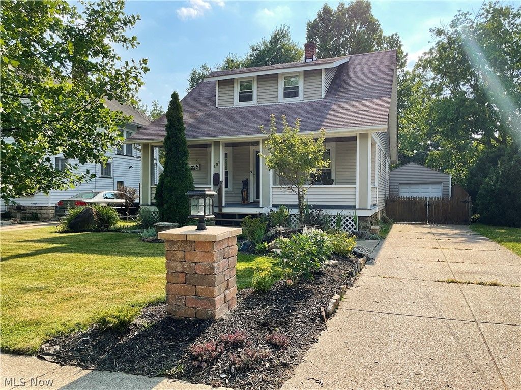 131 Garden St, Bedford, OH 44146 Trulia