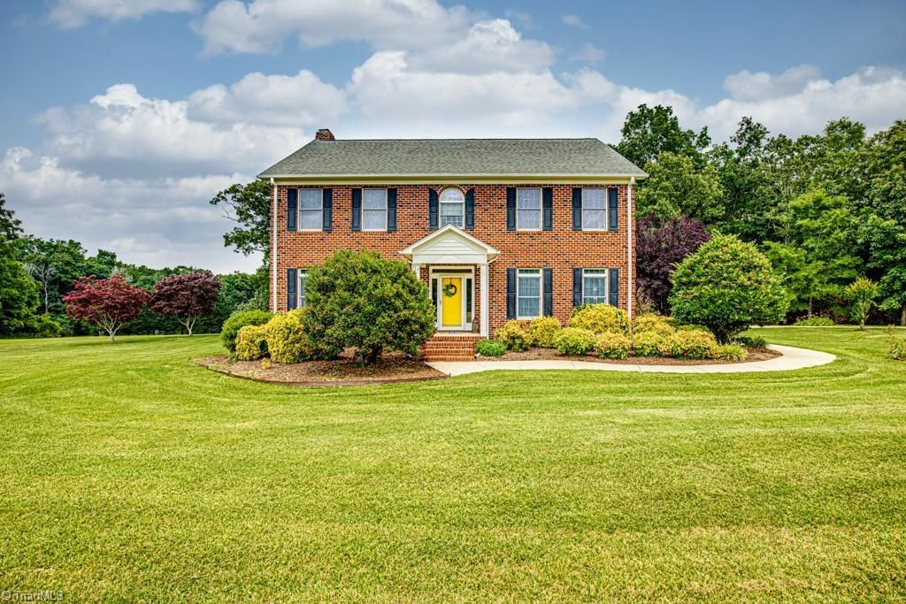 2110 Banner Whitehead Rd, Sophia, NC 27350 Trulia