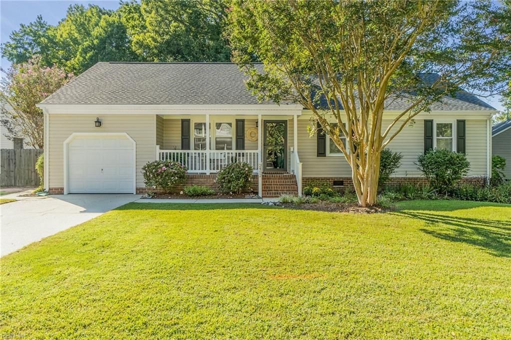 2452 Broadnax Cir, Chesapeake, VA 23323 Trulia