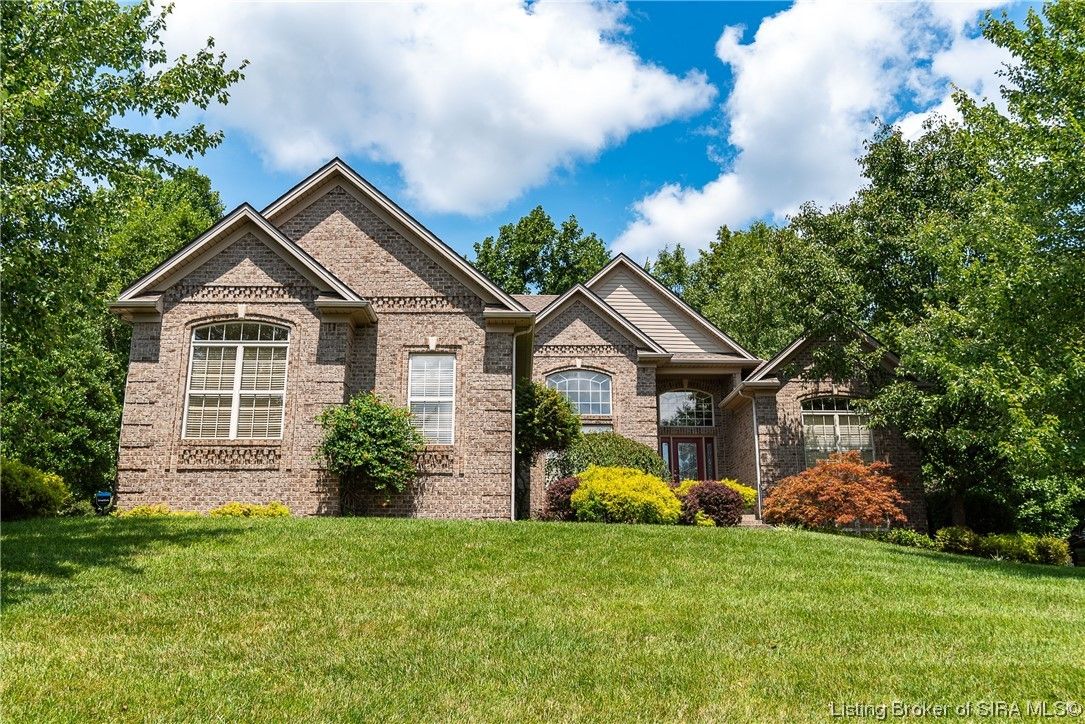 3554 Lafayette Parkway, Floyds Knobs, IN 47119 Trulia