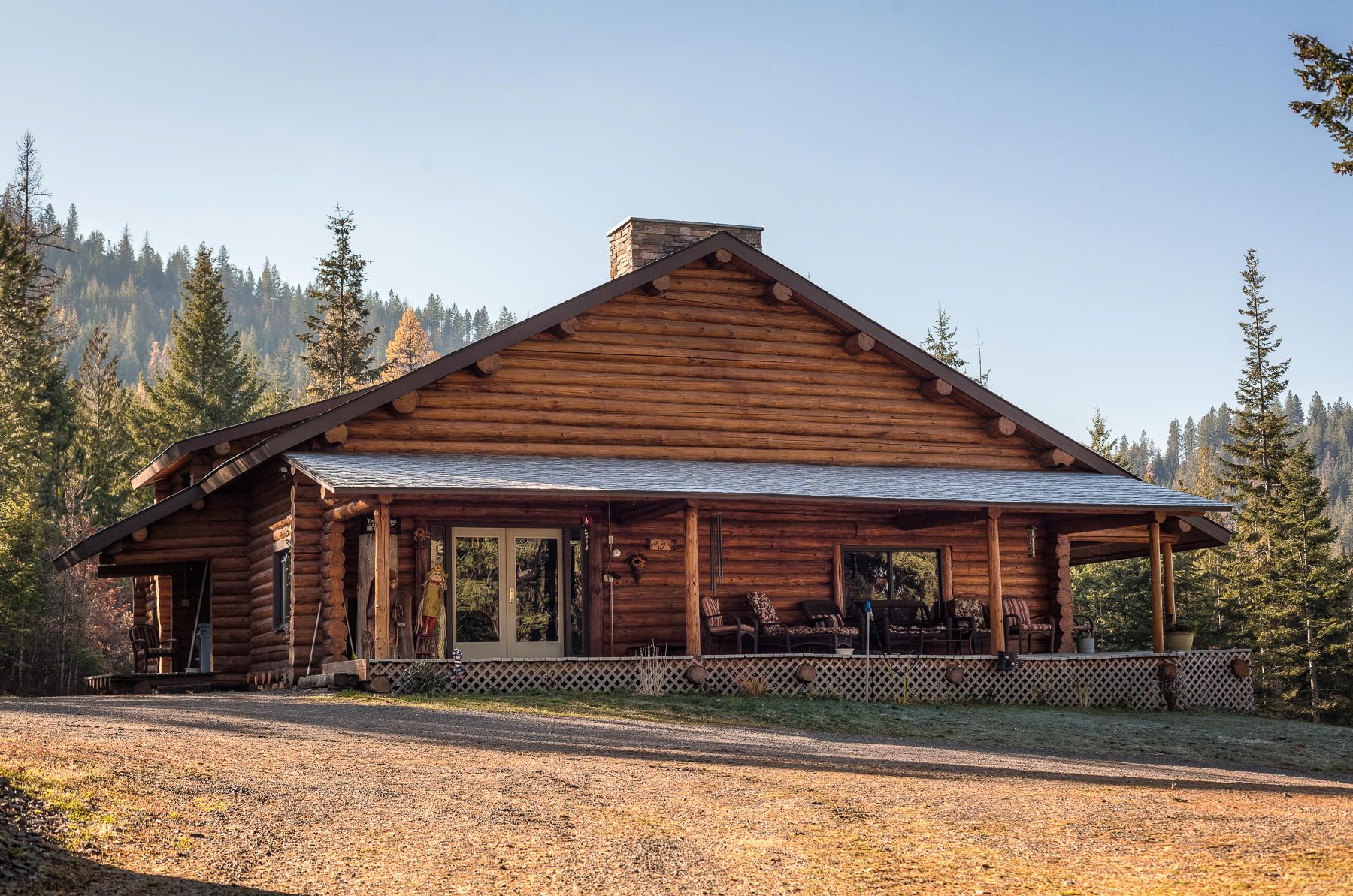 18105 S Hungry Hollow Dr, Harrison, ID 83833 Trulia